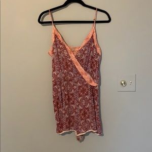 Super cute Romper